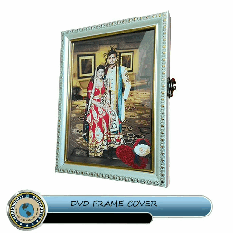 DVD FRAME BOX