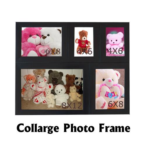 COLLARGE PHOTO FRAME