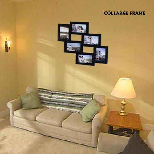 COLLARGE PHOTO FRAME