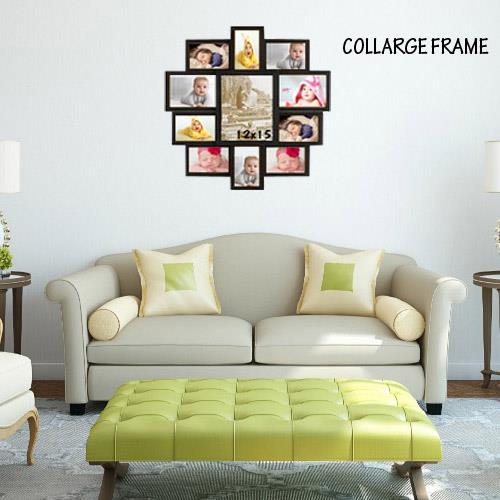 COLLARGE PHOTO FRAME