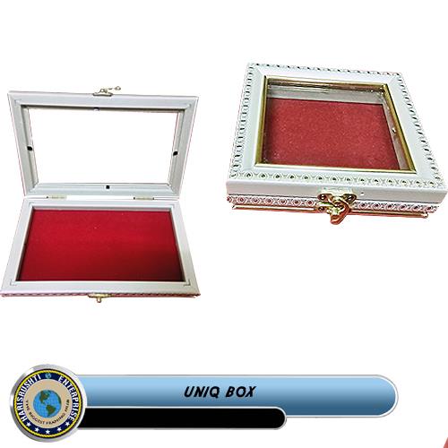 uniq frame box