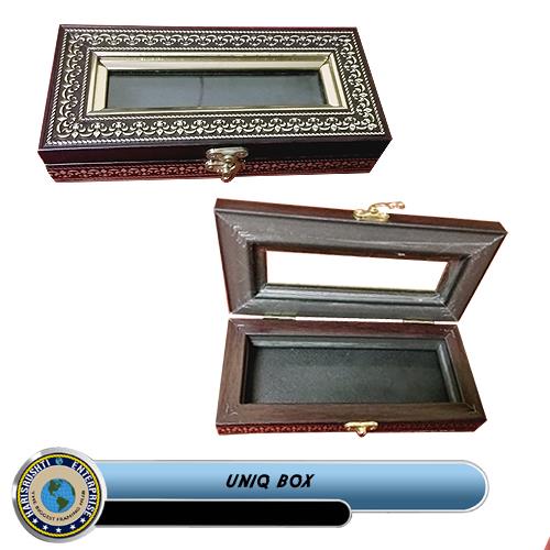 uniq frame box