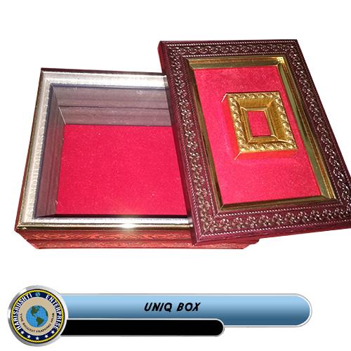 uniq frame box