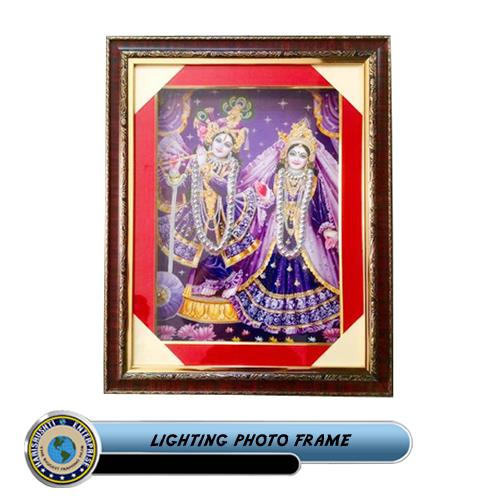 Lighting photo frame 02