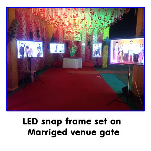 LED PHOTO FRAME