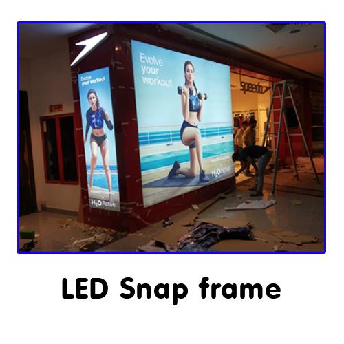 LED PHOTO FRAME