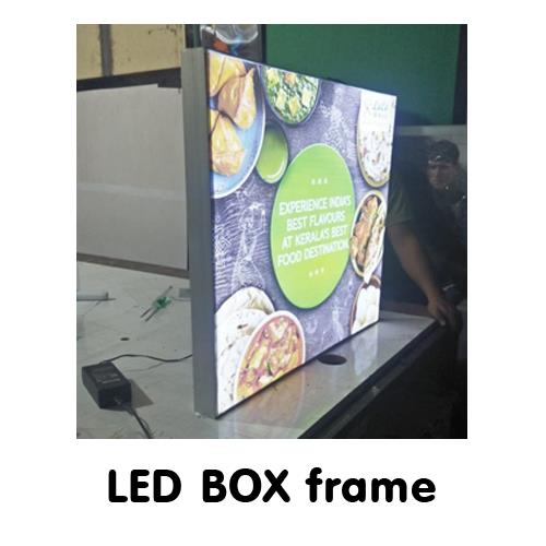 LED PHOTO FRAME