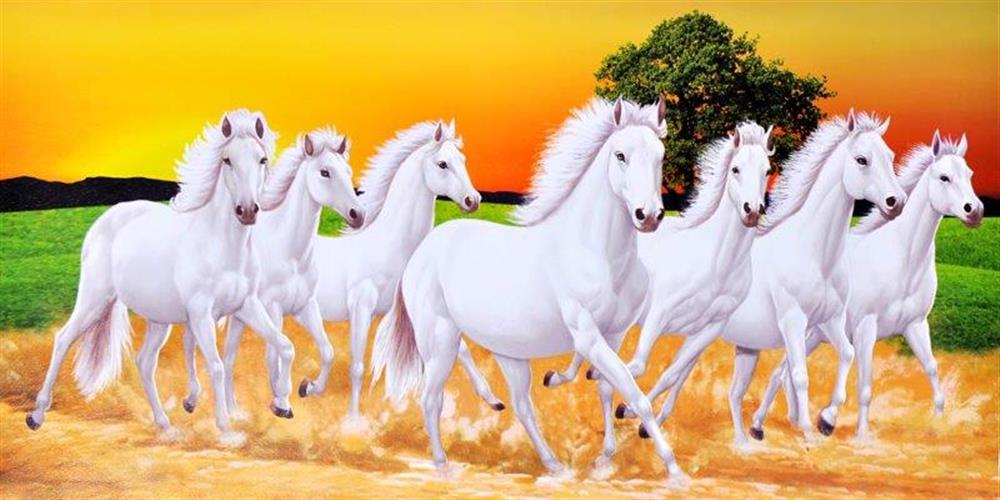 Horse Horse