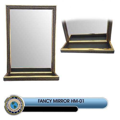 FANCY MIRROR