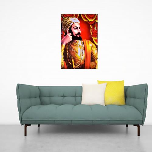 Shivaji Maharaj