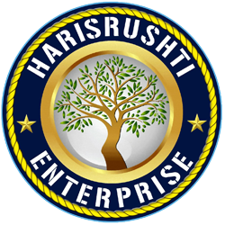 harisrushti